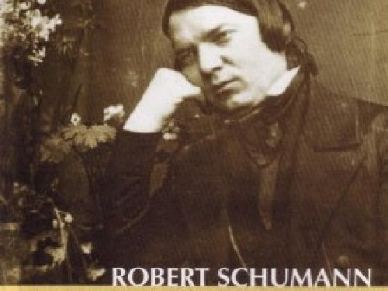 Robert Schumann - The Complete Piano Works CD 6 No. 2