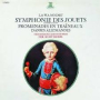 Symphonie Des Jouets - Contredanse 3