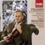 Violin Concerto No. 1 In D, Op.6 (1987 - Remaster): I. Allegro Maestoso