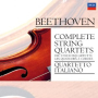 String Quartet No. 5 In A Major, Op. 18 No. 5: I. Allegro