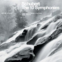 Schubert: Symphony No.2 In B Flat, D.125 - 4. Presto