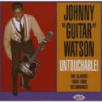 Untouchable - The Classic 1959 - 1966 Recordings (CD 1)