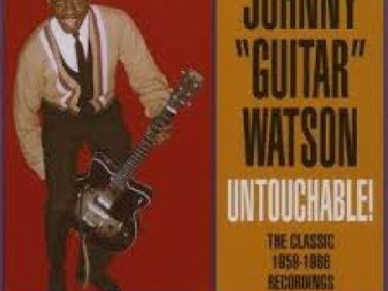 Untouchable - The Classic 1959 - 1966 Recordings (CD 1)