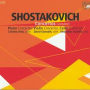 Violin Concerto N°2 In C Sharp Minor Op.129 - I. Moderato