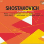 Shostakovich Piano Concerto No. 1 Op. 35 - III. Moderato