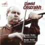 Violin Concerto In D Major, Op. 77: 2. Adagio