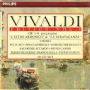 12 Violin Concertos, Op.4 - La Stravaganza / Concerto No. 11 In D Major, RV 204 - 2. Largo