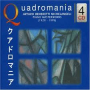 28 Variations On A Theme By Paganini, Op. 35 - Book 1: Variation 4