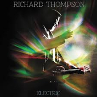 Electric (CD 2)