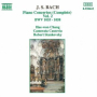 Keyboard Concerto In F Minor, BWV 1056: I. Allegro Moderato