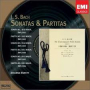 Partita No.1 In B Minor, BWV.1002 – V-Sarabande