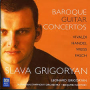 Concerto In D Minor For Guitar And String Orchestra: I. Largo