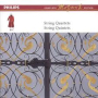 String Quartet No. 10 In C Major, K. 170 - 1. Andante