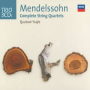 String Quartet No. 4 In E Minor, Op. 44 No. 2 - III. Andante