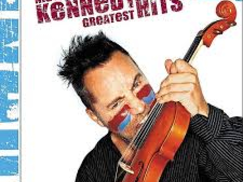 Nigel Kennedy's Greatest Hits CD 1