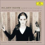 Concerto For Violin And Orchestra In B Minor, Op.61 - H-Moll - Ii. Andante - Hilary Hahn