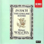 English Suite No.5 In E Minor, BWV 810 - II. Allemande