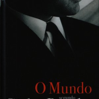 O Mundo Segundo CD 2 Na Corrente 1969 - 1970 (No. 1)