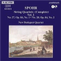String Quartet No. 28, A Flat Major, Op. 84, No. 2: Allegro