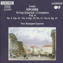 String Quartet No. 20 In A Minor, Op. 74/1 - Larghetto Con Moto