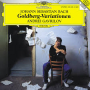 Goldberg Variations, For Keyboard, BWV 988 - Variatio 2 A 1 Clav.