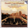 Concerto Grosso In G Minor, Op.6, No.6 HWV 324 - 4. Allegro