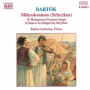 Mikrokosmos, BB 105: Vol. 5, No. 128. Peasant Dance: Moderato