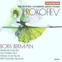 Divertissement, Op. 43bis: III. Danse