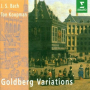Goldberg-Variationen BWV 988: Variatio 18. Canone Alla Sexta