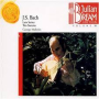 Lute Suite No. 1 BWV 996 / Courante