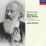 16 Waltzes, Op.39 - Nos.1-8