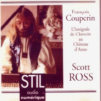 François Couperin - L'intégrale de Clavecin au Château d'Assas Vol. 11