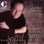 Goldberg Variations, BWV 988: Variatio 6; Canone Alla Seconda