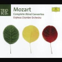 Sinfonia Concertante For Oboe, Bassoon & Orchestra In E Flat Major, K(3) 297b: 2. Adagio