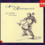 Suites (Sonatas) For Cello BWV1007-12, Suite No.2 In D Minor, BWV1008: Allemande
