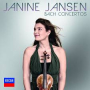 Violin Concerto No.1 In A Minor,BWV 1041.2.Andante