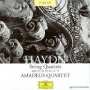 String Quartets (3), Op. 55, H. 3/60-62 - No. 3 In B Flat Major, Hob:III:62: 4. Finale. Presto