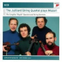 String Quintet No.5 In D Major K593 - 3 Menuetto; Allegretto