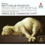 St Matthew Passion BWV244 : Part 1 Herzliebster Jesu, Was Hast Du Verbrochen