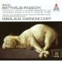 St Matthew Passion BWV244 : Part 2 Ja! Freilich Will In Uns Das Fleisch