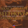 String Quartet No.6 In B Flat, Op.18 No.6 - 3. Scherzo (Allegro)