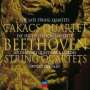 String Quartet No. 13 In B Flat Major, Op. 130 - II. Presto