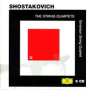 String Quartet No.3 In F Major, Op.73 - II: Moderato Con Moto