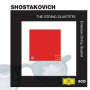 String Quartet No.9 In E Flat Major, Op.117 - 3. Allegretto