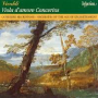 Viola D'amore Concerto, For Viola D'amore, Strings & Continuo In D Major, RV 392: Allegro