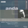 Suite For Piano, Sz. 62, Bb 70 (Op. 14) - II. Scherzo