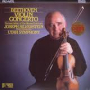 Violin Concerto In D, Op. 61 - II Larghetto