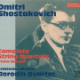 String Quartet No. 2 In A Major, Op. 68 - Overture