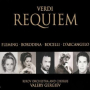 Messa Da Requiem - 2. Ingemisco