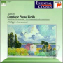 Le Tombeau De Couperin, For Piano: 5. Menuet. Allegro Moderato